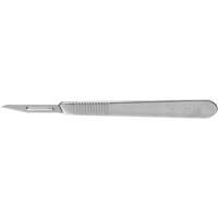 Small GRAFIX Scalpel with Prominent Point, Metal Blade Auto Electric Service Ltd.