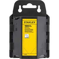 Lames utilitaires robustes avec distributeur, Style Simple Auto Electric Service Ltd.