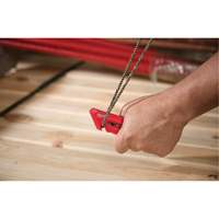 Couteau utilitaire compact pour usage multiple Auto Electric Service Ltd.