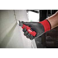 Couteau utilitaire pliant 6-en-1 Fastback, 8-3/4" lo, 6 fonctions, 1 lb Auto Electric Service Ltd.
