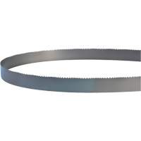 Welded Bandsaw Blade, Bi-Metal, 14' L x 1" W x 4 - 6 TPI Auto Electric Service Ltd.