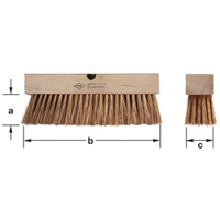 Brosses pour l'entretien Auto Electric Service Ltd.