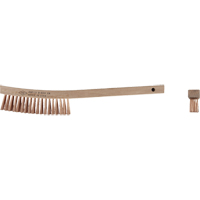 Brosses pour l'entretien Auto Electric Service Ltd.