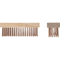 Brosses pour l'entretien Auto Electric Service Ltd.