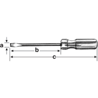 Screwdrivers Auto Electric Service Ltd.