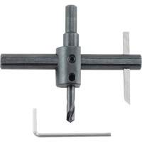 Heavy Duty Adjustable Circle Cutter Auto Electric Service Ltd.
