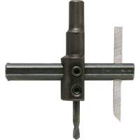 Circle Cutter Auto Electric Service Ltd.