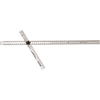 Équerres en T pour cloison sèche  