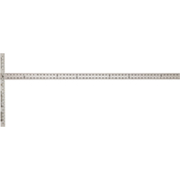 Heavy-Duty Aluminum Drywall T-Squares Auto Electric Service Ltd.