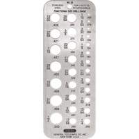 Jauge de perçage pour travaux amateurs Auto Electric Service Ltd.