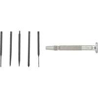 Jeweler's Screwdriver Set, 5 Pcs. Auto Electric Service Ltd.