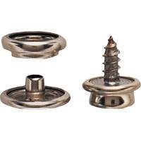 Screw Snap Fastener Refills Auto Electric Service Ltd.