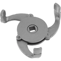 Cl&eacute;s universelles de filtre &agrave; huile &agrave; 3 m&acirc;choires, 2-1/2" - 3-3/4" Capacit&eacute; du filtre Auto Electric Service Ltd.