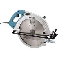 Large Capacity Circular Saw with Electric Brake Auto Electric Service Ltd.