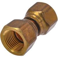 RACCORD &eacute;CROU TOURNANT FORG&eacute;, 3/8" Auto Electric Service Ltd.
