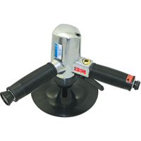 Vertical Sander Auto Electric Service Ltd.