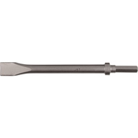 Hex Shank Long Narrow Flat Chisel Auto Electric Service Ltd.