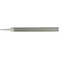 Pipeline File, Half Round, 14" L, Single Cut Auto Electric Service Ltd.