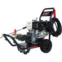 Heavy-Duty Professional Pressure Washers, Gasoline, 3500 PSI, 3.8 GPM Auto Electric Service Ltd.