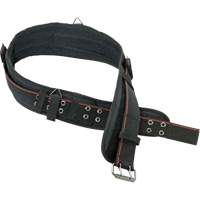 Ceinture porte-outils 5550 Arsenal, Polyester, Noir Auto Electric Service Ltd.
