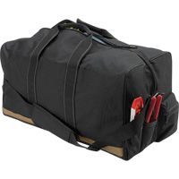 All-Purpose Gear Bags, Polyester, 4 Pockets, Black Auto Electric Service Ltd.
