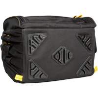 Techgear 53-Pocket Tool Backpack, 16" L x 13-1/4" W, Black, Polyester Auto Electric Service Ltd.