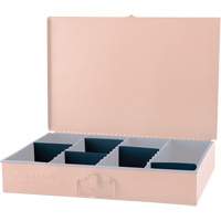 Diviseur en plastique Auto Electric Service Ltd.