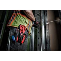&eacute;tui utilitaire compact, Porte-outil multiple, Nylon, 7 Poches Auto Electric Service Ltd.