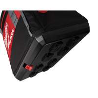 Packout Tool Bag, Ballistic Nylon, 8 Pockets, Black/Red Auto Electric Service Ltd.