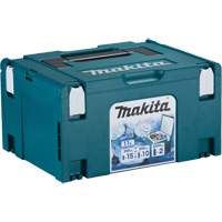 Large Interlocking Thermal Cooler Case, 11 L./ 11.62 qt./ 2.90 gal. Capacity Auto Electric Service Ltd.