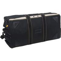 All-Purpose Gear Bag, Polyester, 8 Pockets, Black Auto Electric Service Ltd.