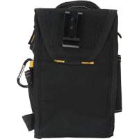 Maintenance Tool Pouch, Multiple Tool Holder, Polyester, 5 Pockets Auto Electric Service Ltd.