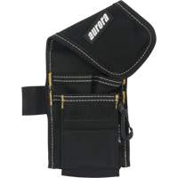 Multi-Purpose Tool Holder, Multiple Tool Holder, Polyester, 4 Pockets Auto Electric Service Ltd.