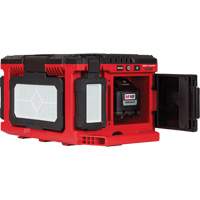 M18 Packout Light/Charger, LED, 3000 Lumens Auto Electric Service Ltd.