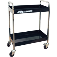 Chariot utilitaire, 2 tiers, 30" x 36" x 16" Auto Electric Service Ltd.