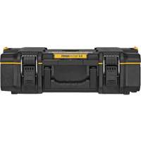 Boîte &agrave; outils ToughSystem 2.0, 21-3/4" x 14-3/4" x 7", Noir Auto Electric Service Ltd.
