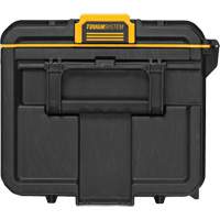 Grande boîte &agrave; outils ToughSystem 2.0, 21-3/4" x 14-3/4" x 12-3/8", Noir Auto Electric Service Ltd.