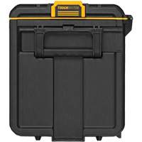 Tr&egrave;s grande boîte &agrave; outils ToughSystem 2.0, 21-3/4" x 14-3/4" x 16-1/4", Noir Auto Electric Service Ltd.