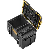 Tr&egrave;s grande boîte &agrave; outils ToughSystem 2.0, 21-3/4" x 14-3/4" x 16-1/4", Noir Auto Electric Service Ltd.