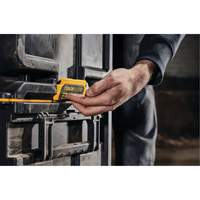 Tr&egrave;s grande boîte &agrave; outils ToughSystem 2.0, 21-3/4" x 14-3/4" x 16-1/4", Noir Auto Electric Service Ltd.
