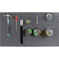 Pegboard Panel Auto Electric Service Ltd.