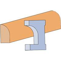 Stop Moulding Cutter Set Auto Electric Service Ltd.