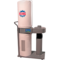 Dust Collectors, 28" x 15" x 61" Auto Electric Service Ltd.