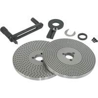 Dividing Plate for Rotary Table Auto Electric Service Ltd.