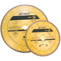 JET-KUT Premium Turbo Diamond Blade Auto Electric Service Ltd.