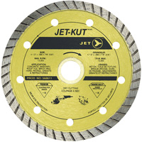 JET-KUT Premium Turbo Diamond Blade Auto Electric Service Ltd.