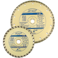 JET-KUT Premium Turbo Diamond Blade Auto Electric Service Ltd.
