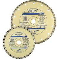 JET-KUT Premium Turbo Diamond Blade Auto Electric Service Ltd.