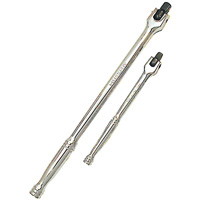 SA1401 Flex Handle Bar, 1/4" Drive, Ergonomic Handle Auto Electric Service Ltd.