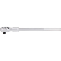 RHQ-34 Heavy-Duty Oval Head Ratchet Wrench, 3/4" Drive Auto Electric Service Ltd.